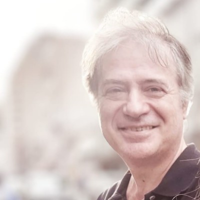 Ignacio Areal — Chief Financial Officer